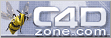 C4D zone