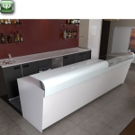 Bar counter by Startup