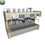 Coffee machine n.2