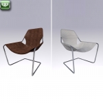 Paulistano chairs