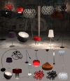 Lamps vol.01