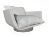 Rua Ipanema Armchair