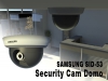 Security Camera n.1