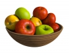 Basket of apples