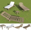 Outdoor furniture