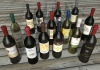 Wine collection