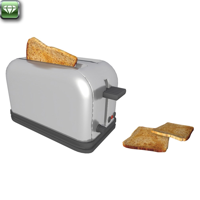 Toaster n.2