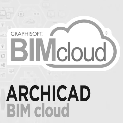 BIMcloud archicad corso configurazione tutorial