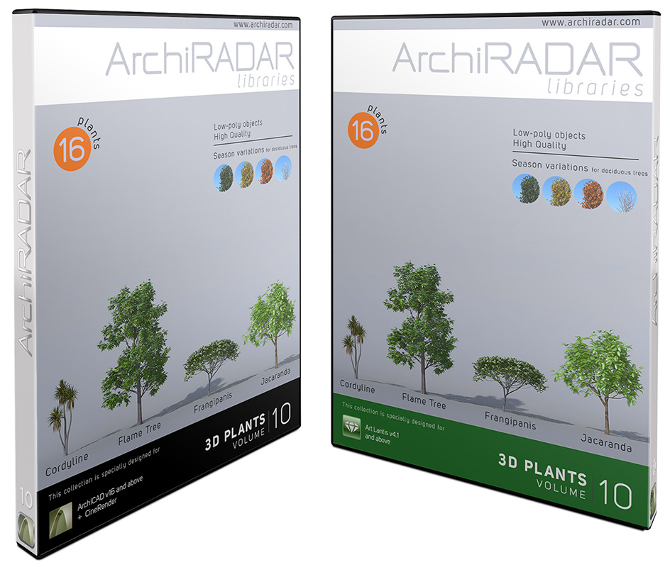 ArchiradarTreesVOLUME10preview