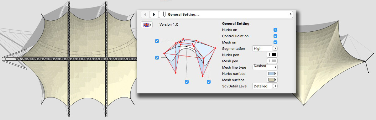 oggettoNURBS Archiradar