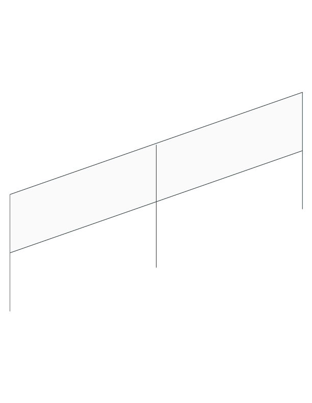 railing tool