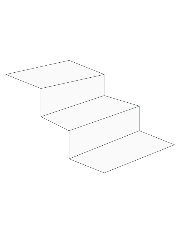 stair tool