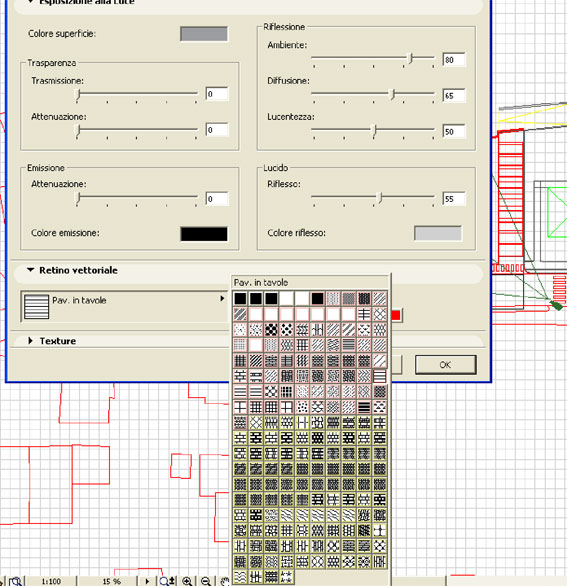 retini archicad